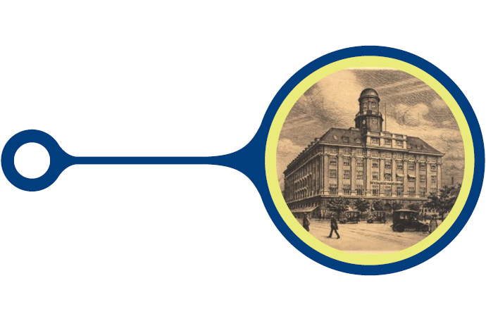 Kontoret åbner i København