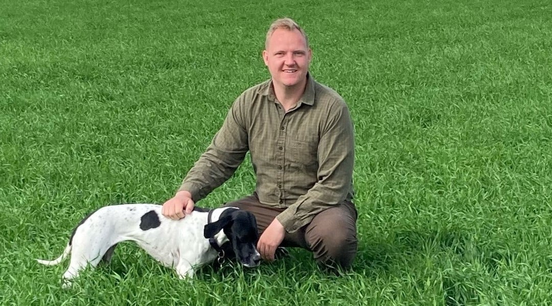 Kasper Egelund Hansen