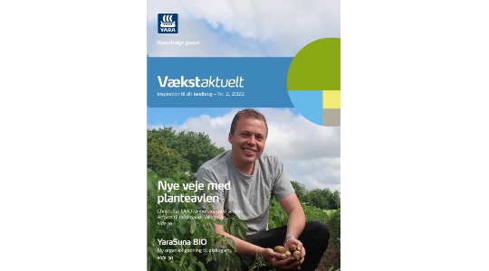 Vækstaktuelt 2022 2. udgave