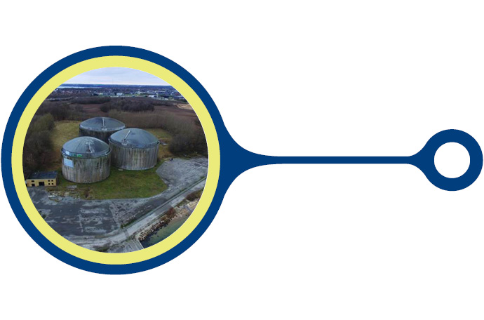 A/S Ammonia og Ny Nitrogen