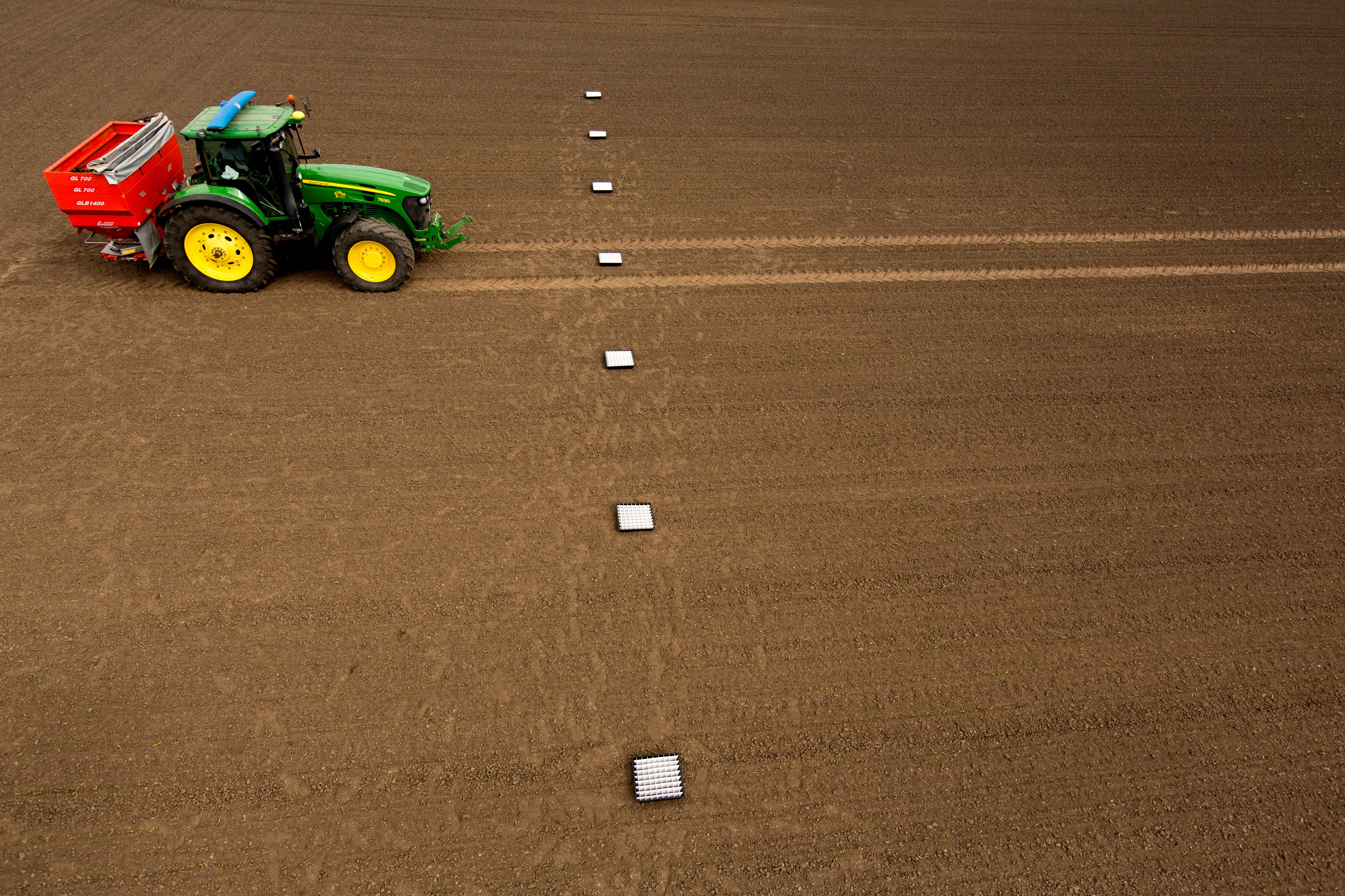 Hør det nyeste afsnit af vores Podcast