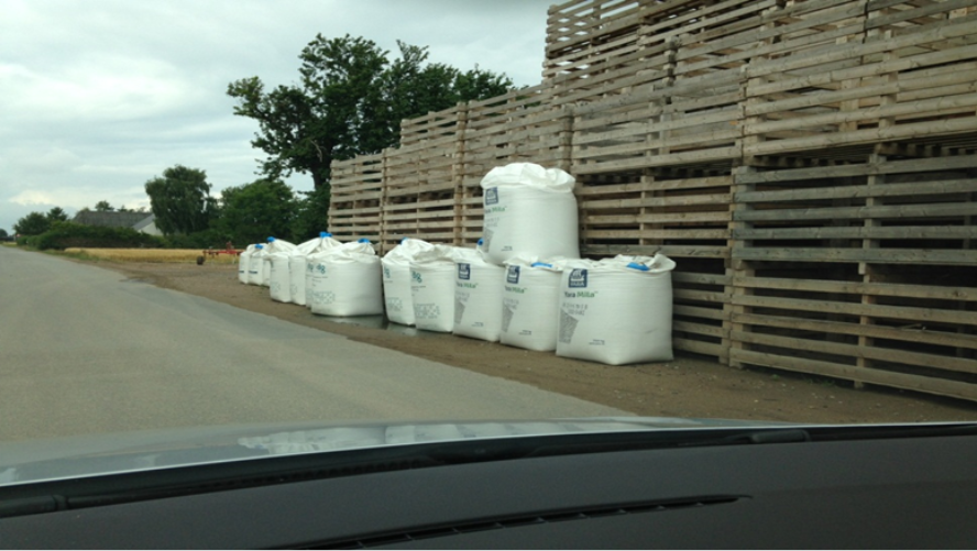 Billede 2 af opbevaring