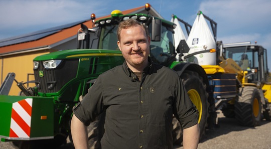 Kasper Egelund Hansen